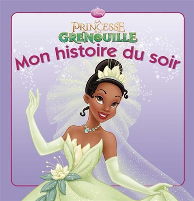 Product Image: La princesse et la grenouille