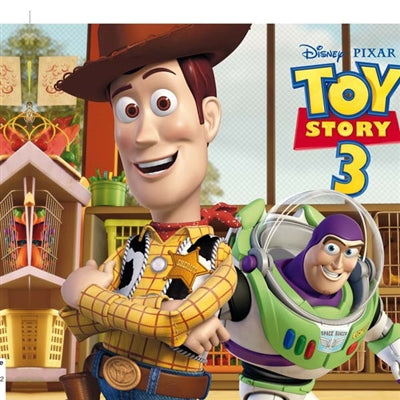 Product Image: Toy story 3