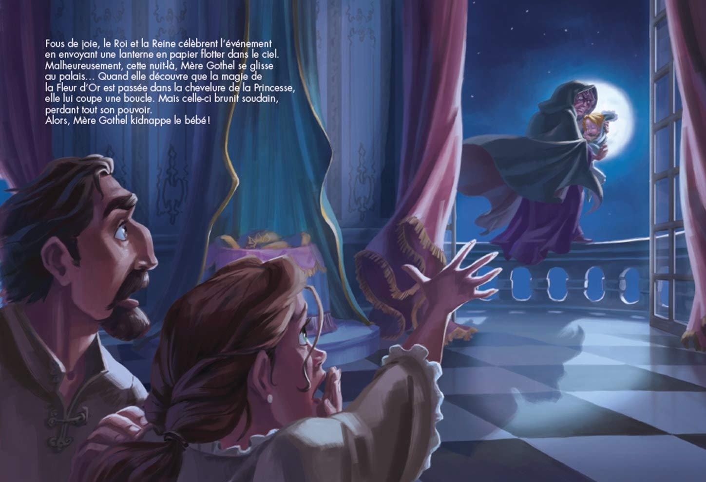 Product Image: RAIPONCE - Disney Cinéma