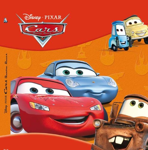 Cars, Disney Classique Nouvelle Edition Novels & Short Stories