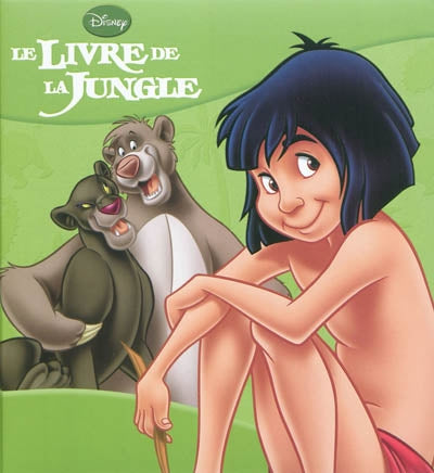 Product Image: Le livre de la jungle