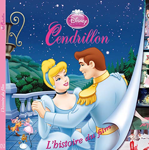 Product Image: Cendrillon: L'histoire du film
