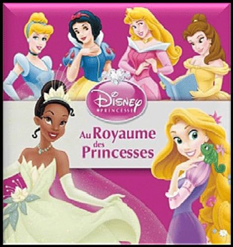 Product Image: Au Royaume des Princesses