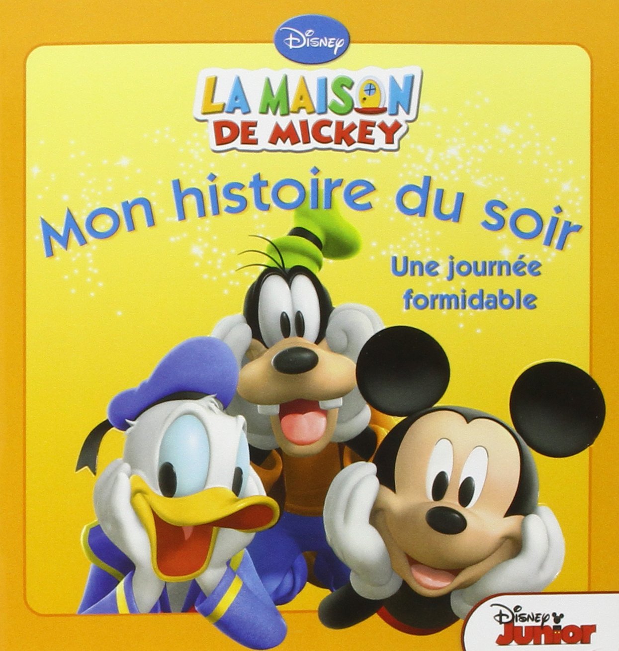 Une journée formidable Books