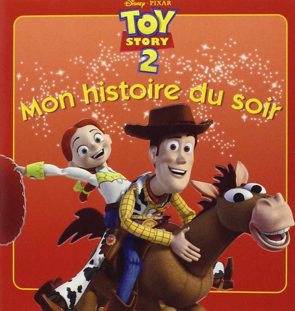 Product Image: Toy story 2