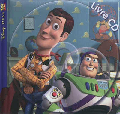 Product Image: Toy story