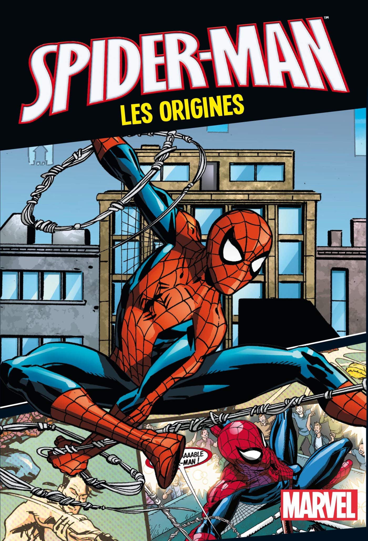 Product Image: Les origines