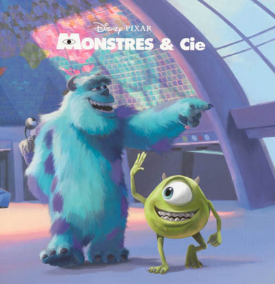 Product Image: Monstres et Cie
