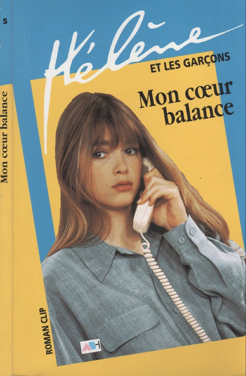 Product Image: Mon coeur balance