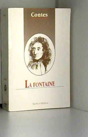 La fontaine (contes) 010397 (Hdos G.d.) Books