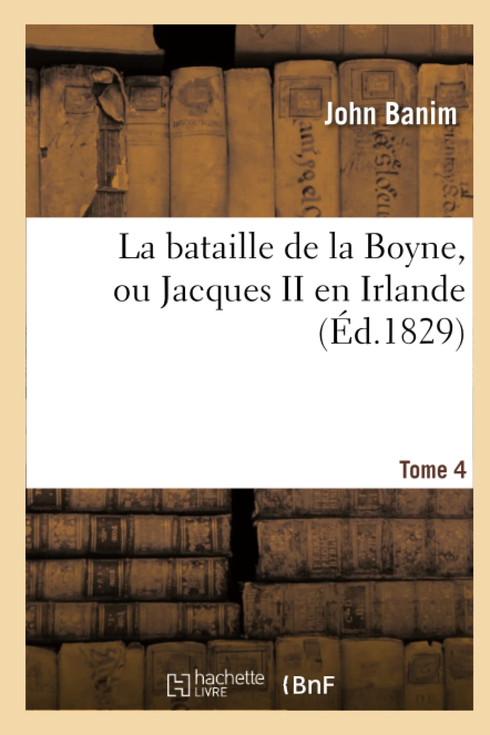 La bataille de la Boyne, ou Jacques II en Irlande book
