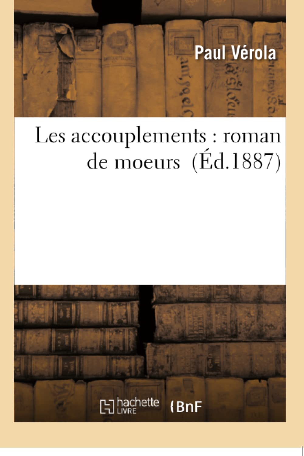 Les accouplements : roman de moeurs book
