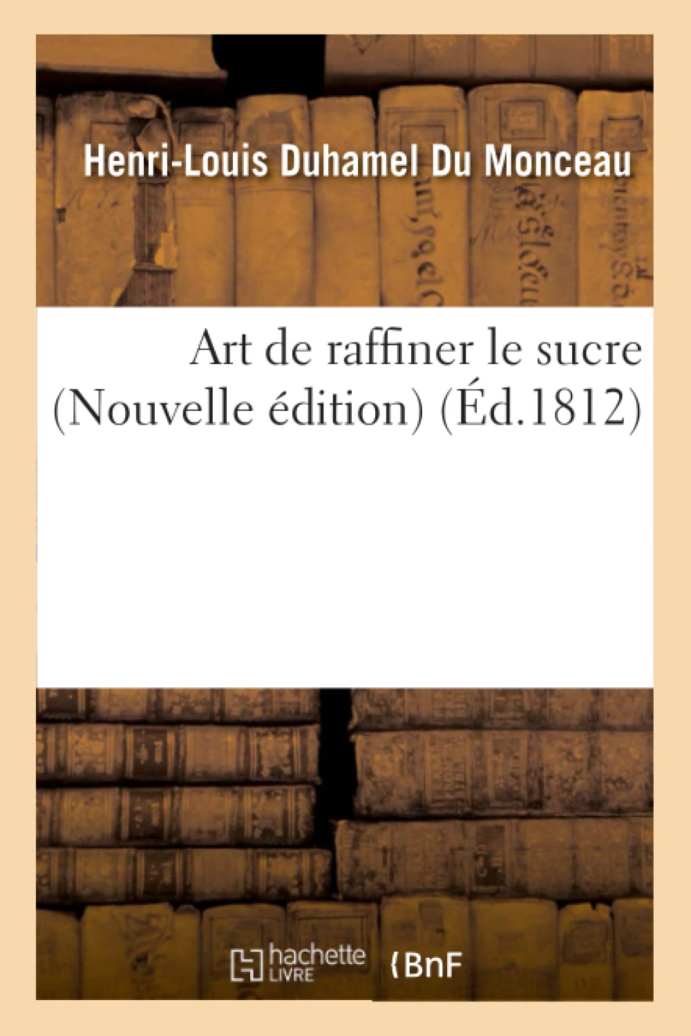 Art de raffiner le sucre Nouvelle édition book