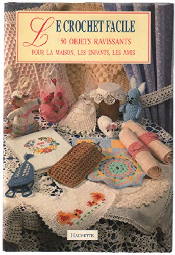 Product Image: Le crochet facile