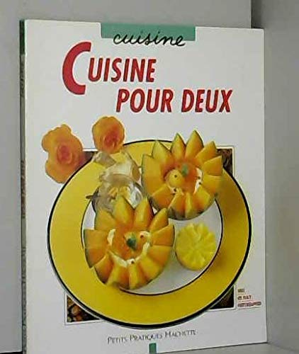 Product Image: Cuisine pour deux