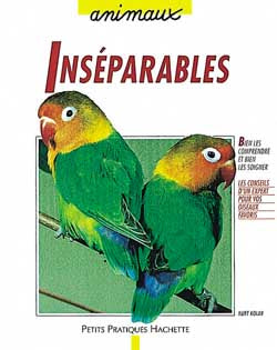 Inséparables Books