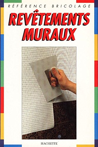 Les revêtements muraux book