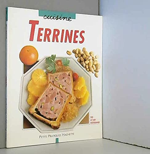 Terrines book