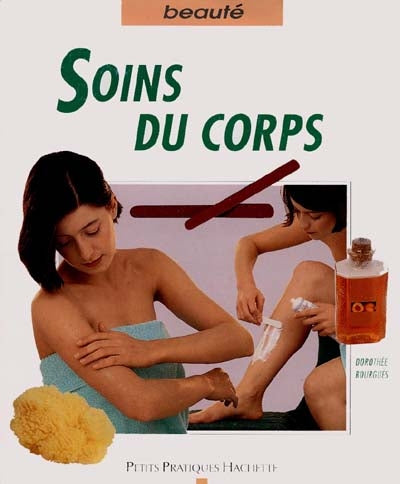 Product Image: Soins du corps