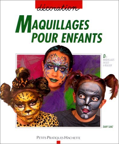 Product Image: Maquillages pour enfants