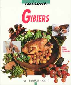 Product Image: Gibiers