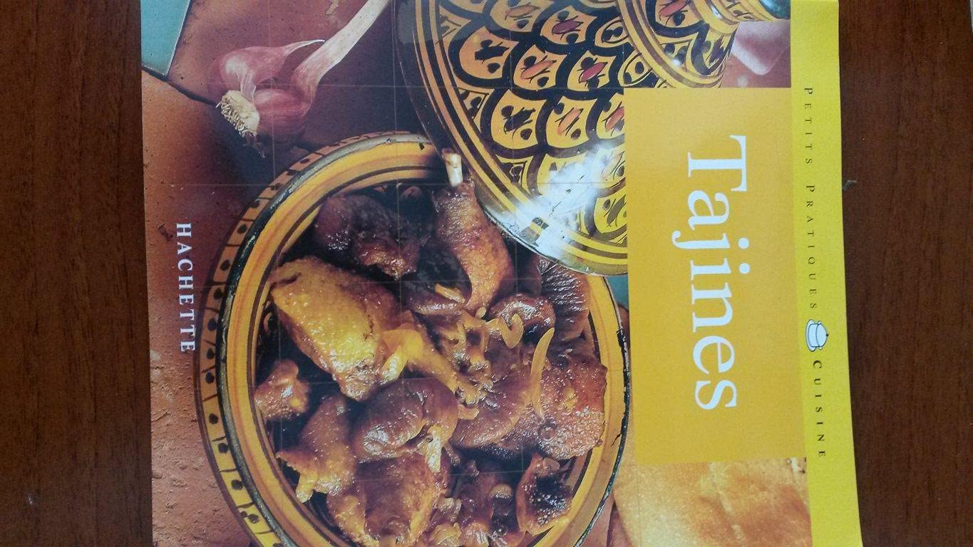 Product Image: Tajines