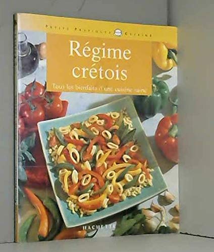 Product Image: Régime crétois