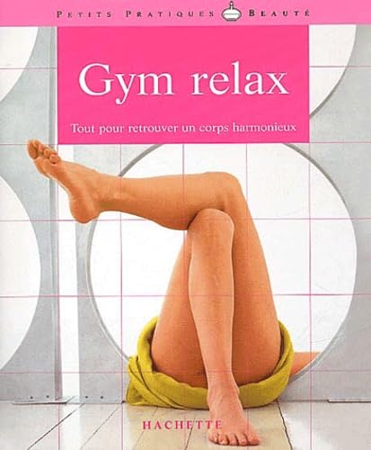 Gym Relax Books