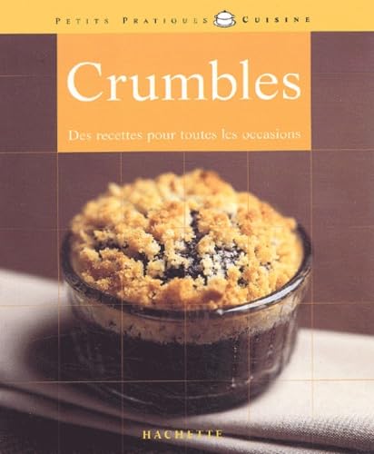 Crumbles Books