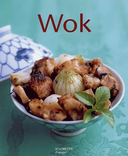 Wok Cooking & Enjoying