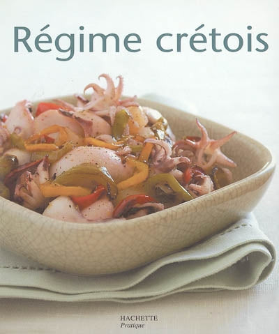 Product Image: Régime crétois