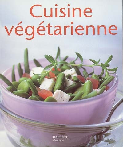 Product Image: Cuisine végétarienne