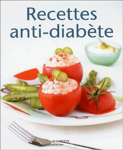 Recettes anti-diabète Leisure & Fun