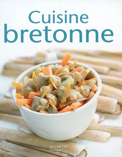 Product Image: Cuisine bretonne
