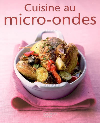Product Image: Cuisine au micro-ondes