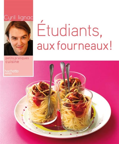 Product Image: Etudiants, aux fourneaux !