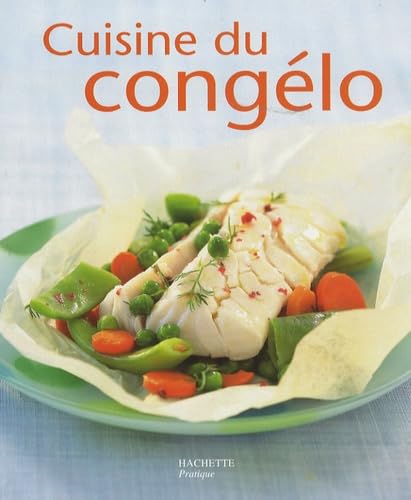 Product Image: Cuisine du congélo