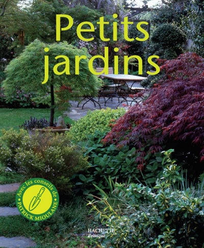 Product Image: Petits jardins