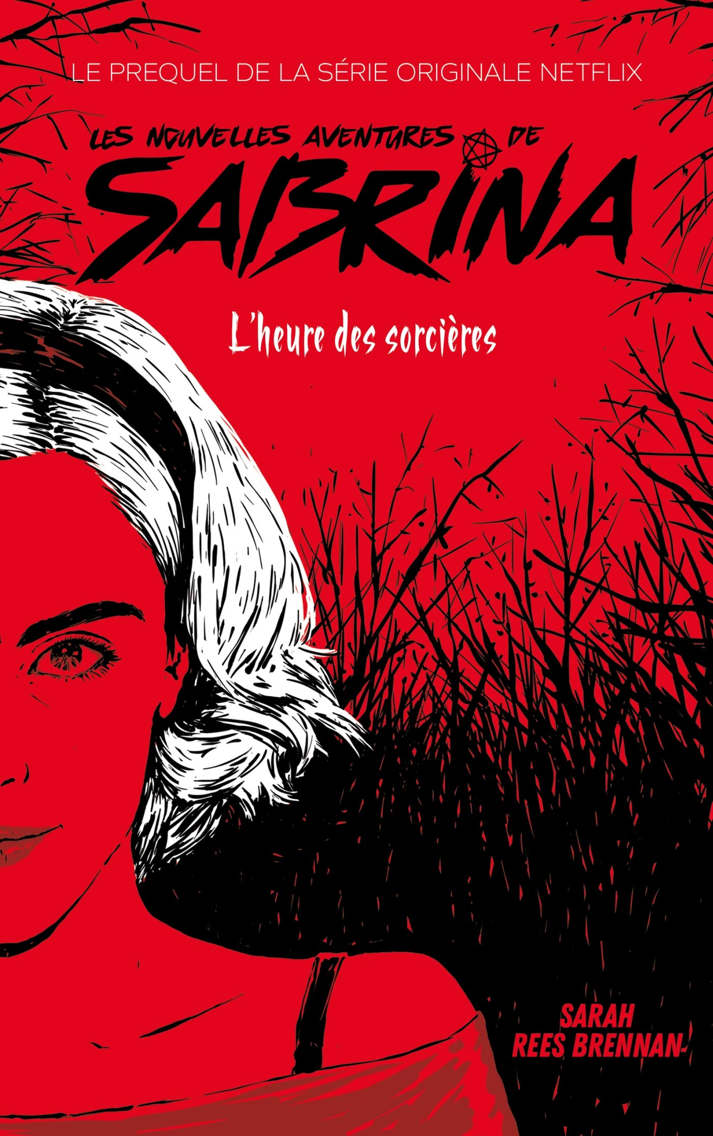 Les Nouvelles Aventures de Sabrina - Le prequel de la série Netflix Fantasy & Sci-Fi