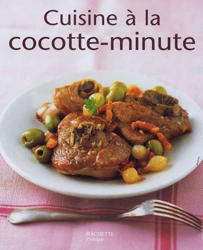 Product Image: Cuisine à la cocotte minute