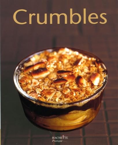 Crumbles Books