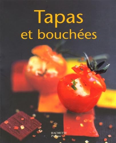 Product Image: Tapas et bouchées