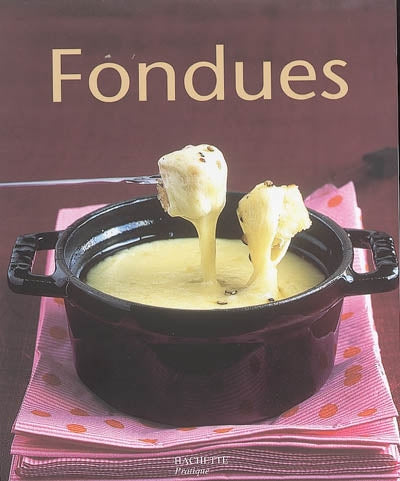 Product Image: Fondues