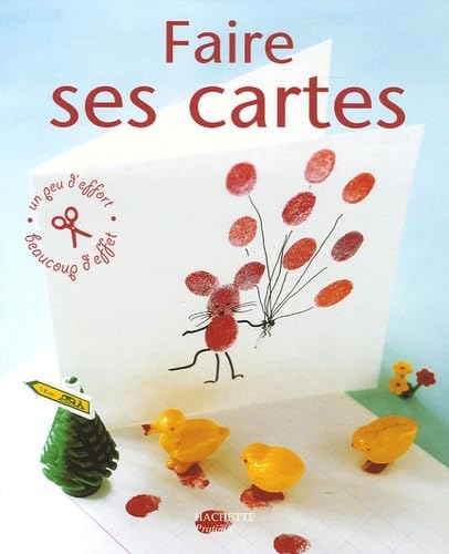 Faire ses cartes Leisure & Fun