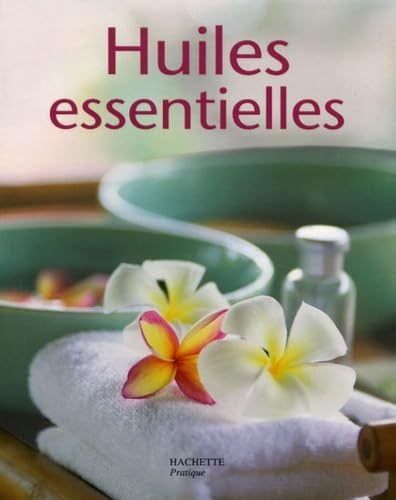 Huiles essentielles Leisure & Fun