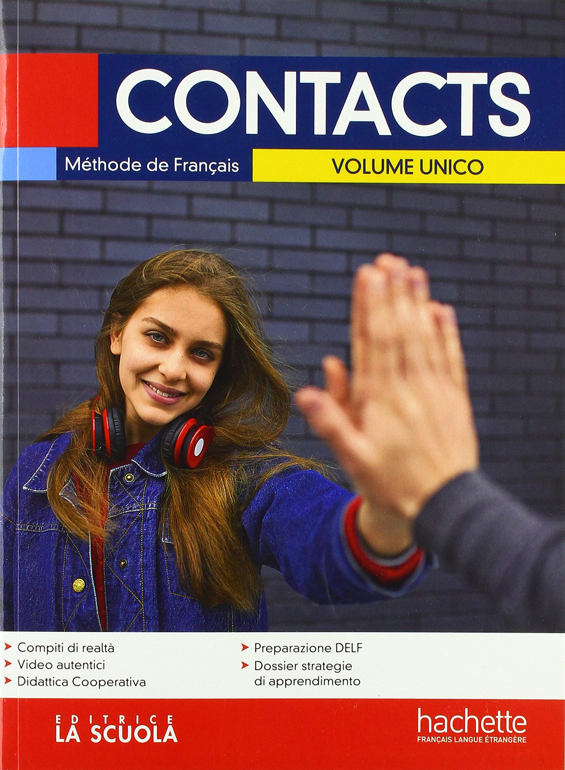 Product Image: Italie Contacts Compact - LE + CA + DVD