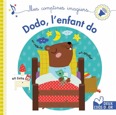 Product Image: Dodo, l'enfant do