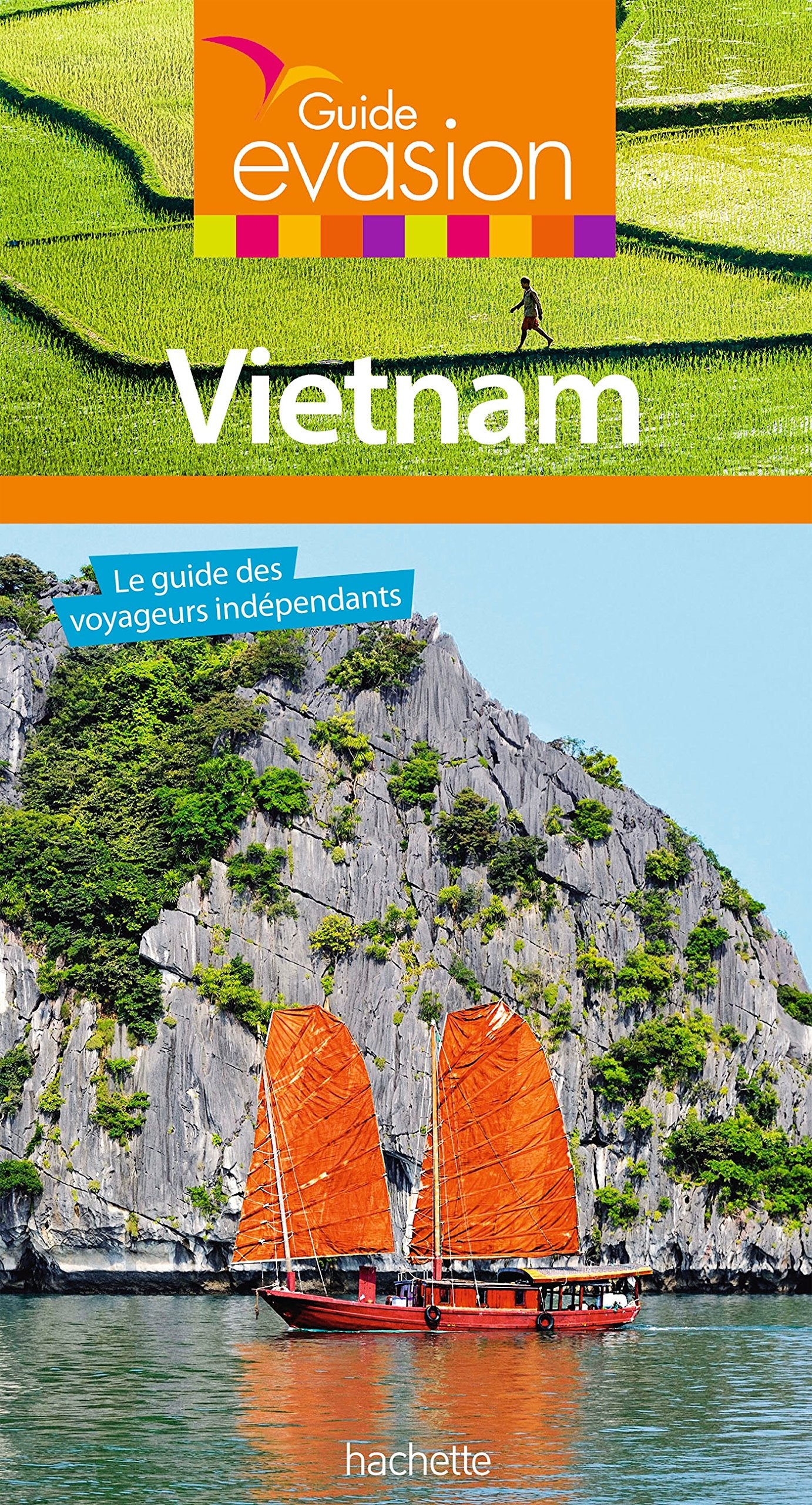 Product Image: Guide Evasion Vietnam