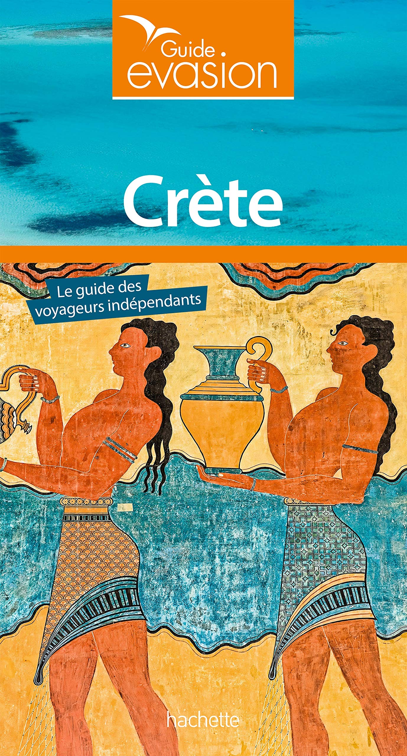 Guide Evasion Crète Leisure, Home & Garden