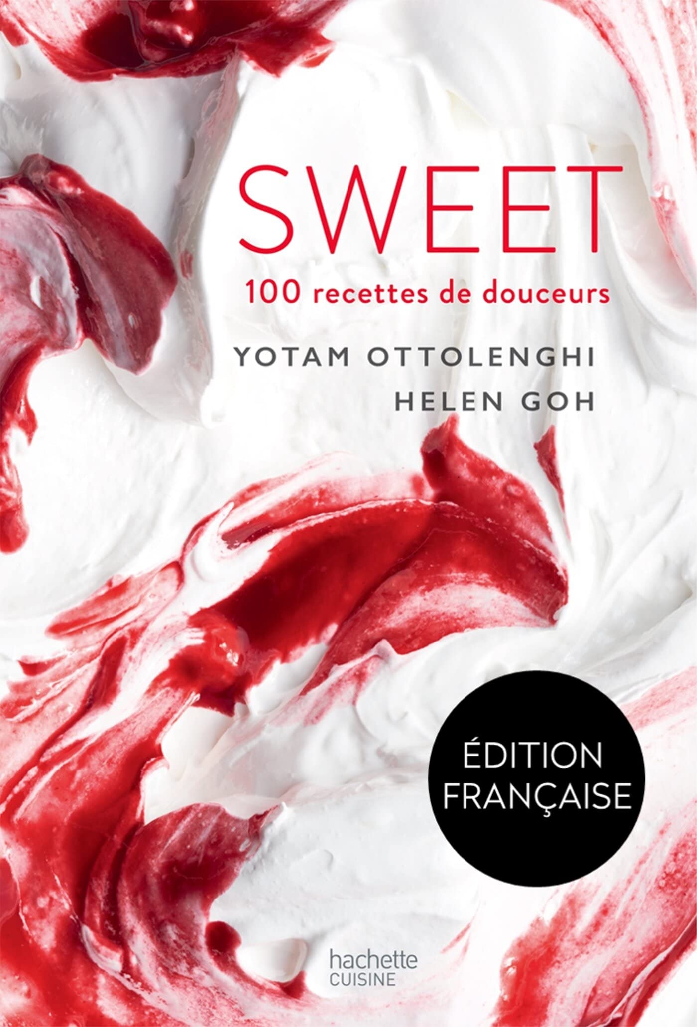 SWEET: 100 recettes de douceurs Leisure, Home & Garden